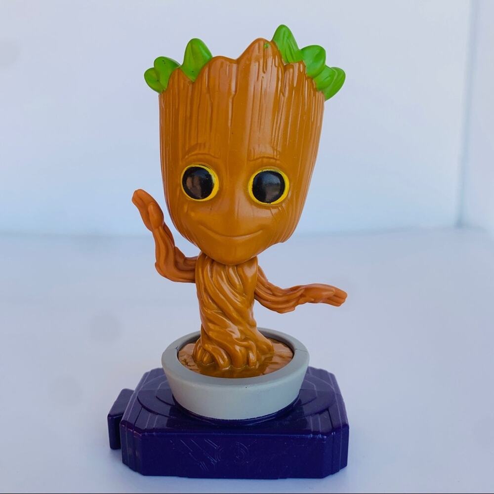 Marvel Studios "GROOT" Action Figure
